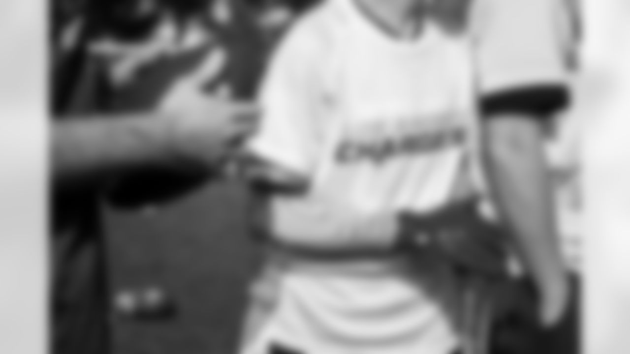 Check out the Chargers Flag Football Camp from February 5, 2025 in Northern Greece