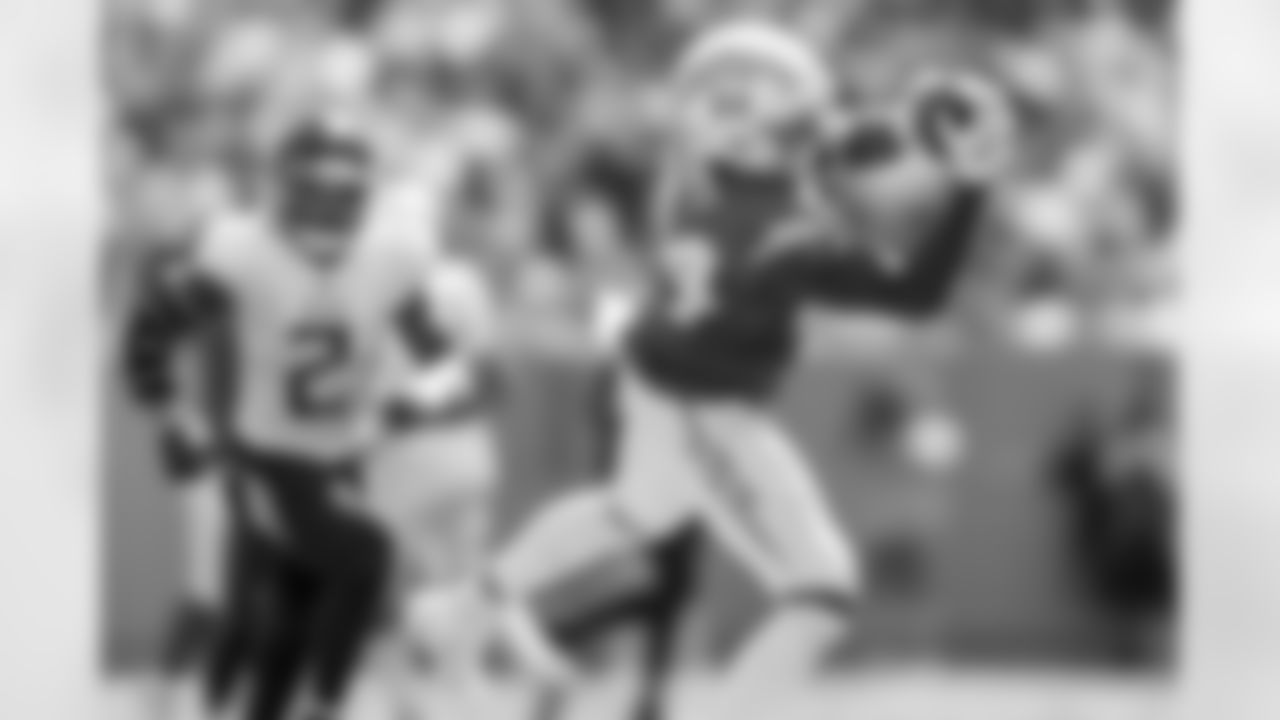 The Los Angeles Chargers play the Tennessee Titans on Sunday, September 17, 2023 at Nissan Stadium in Nashville, TN.
[FINAL SCORE: TEN 27 - LAC 24]