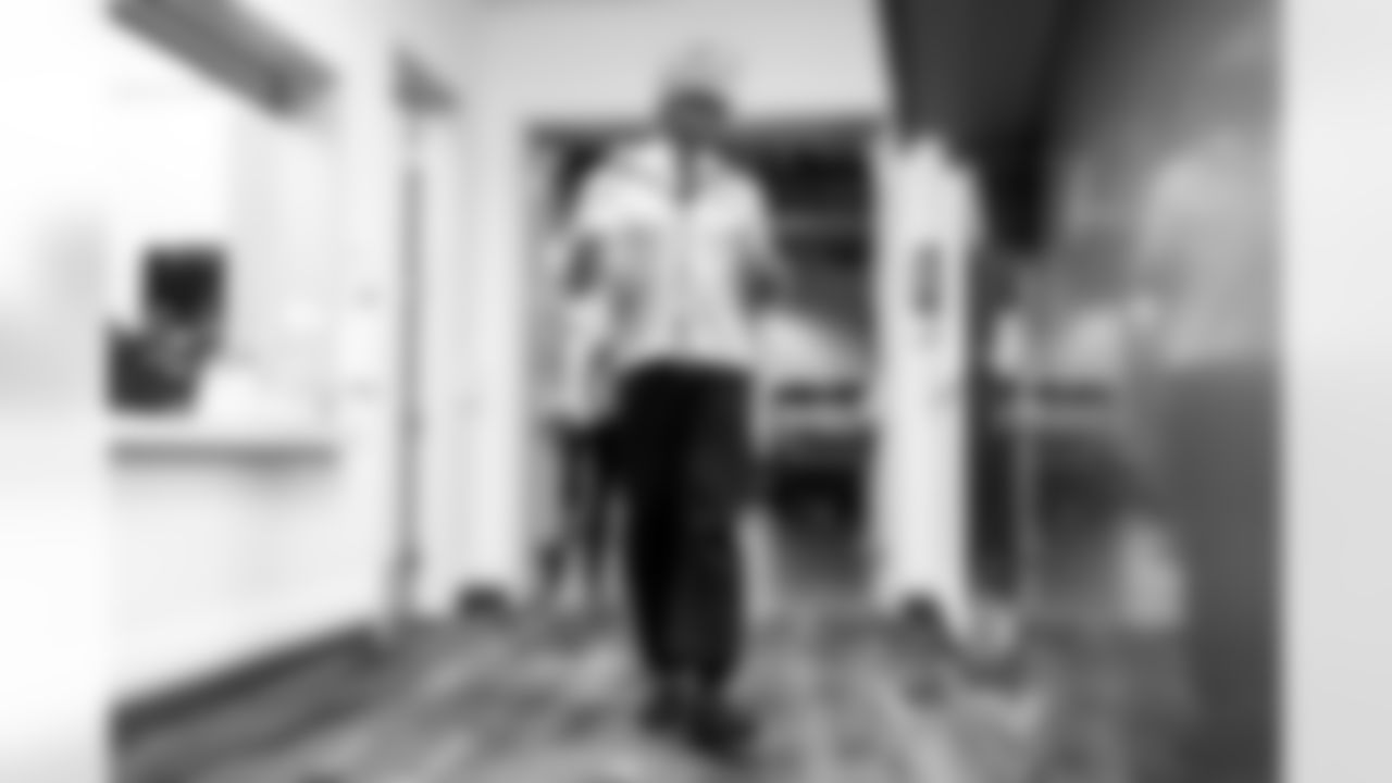 LB Daiyan Henley (0)