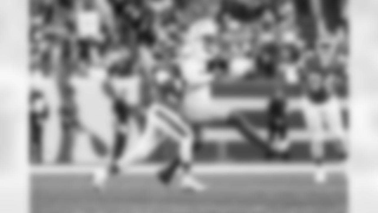 WR Keenan Allen (13)