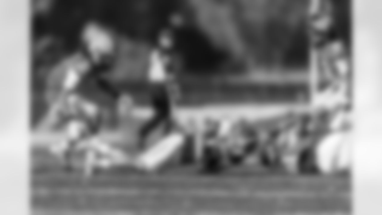 The Los Angeles Chargers host the 2025 Gridiron Classic All-Star game on Friday, December 20, 2025 at West Los Angeles College in Los Angeles, CA.