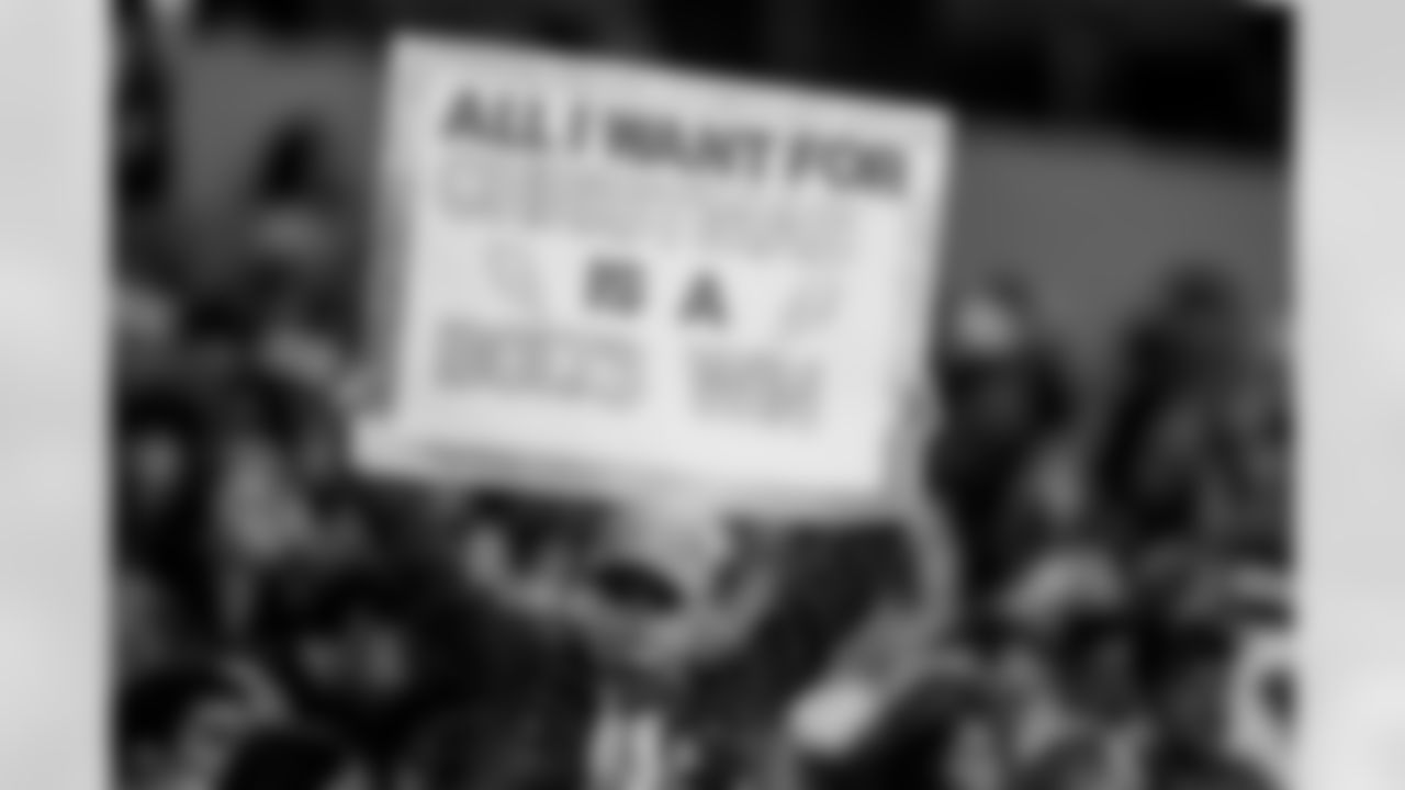 Take a look back at photos of the Bolt Fam showing out during the 2025 season.