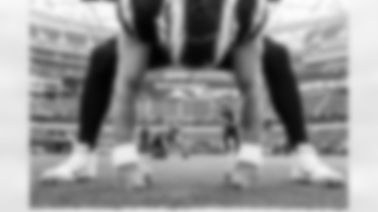 P JK Scott (16) and K Cameron Dicker (11)