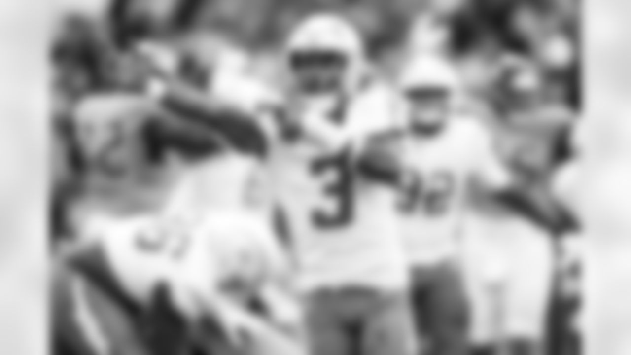 S Derwin James Jr. (3)