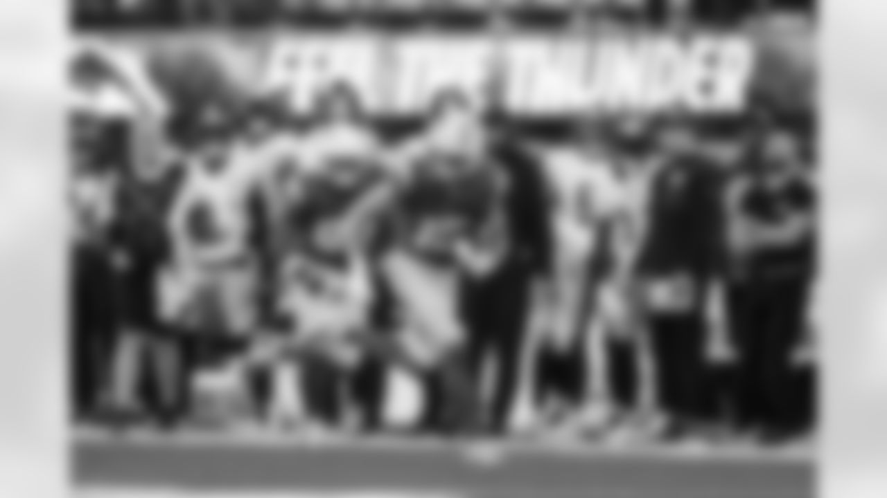 WR Ladd McConkey (15)