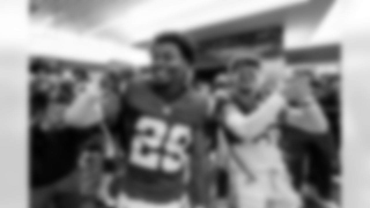 The Los Angeles Chargers play the New Orleans Saints on Sunday, October 27, 2024 at SoFi Stadium in Inglewood, CA.
[FINAL SCORE: LAC 26 - NO 8]