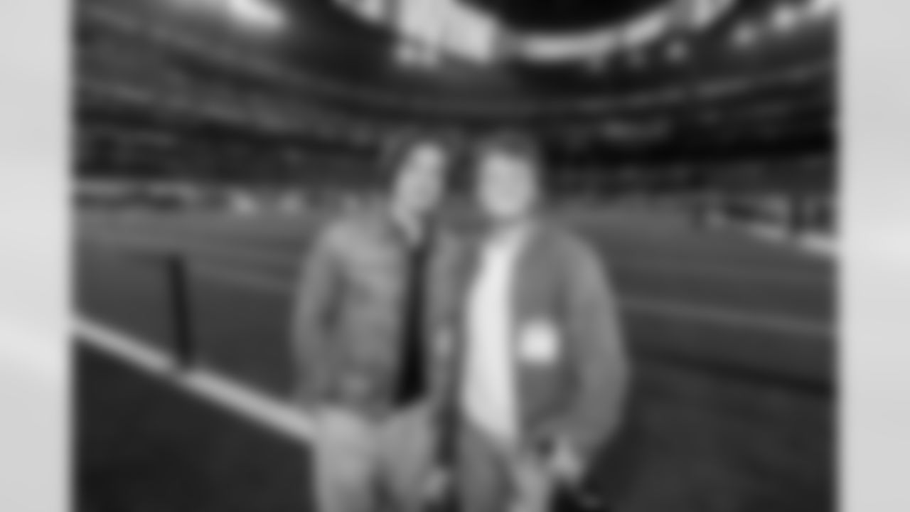 Check out who came to watch the Chargers take on the Pittsburgh Steelers at SoFi Stadium!