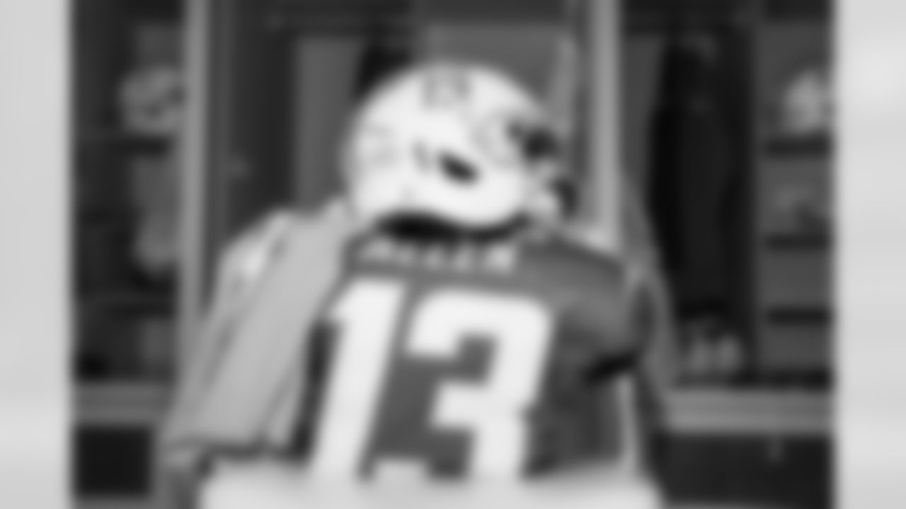 WR Keenan Allen (13)