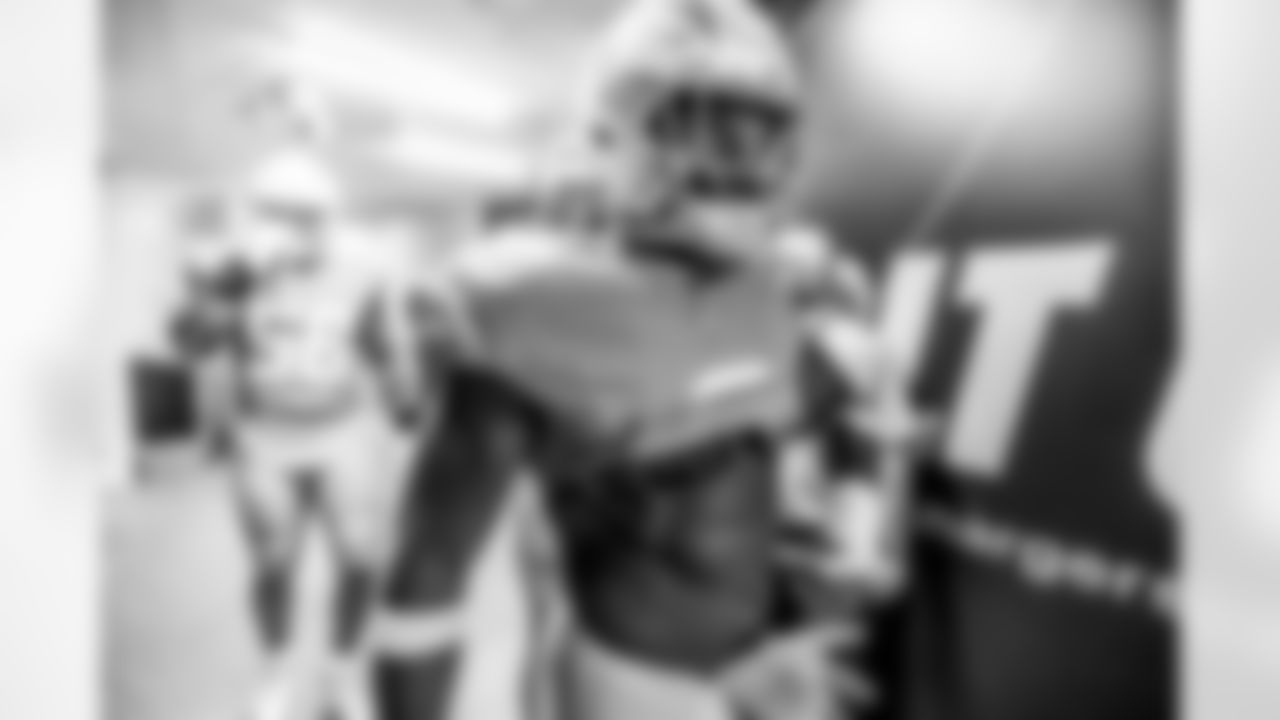 The Los Angeles Chargers play the Las Vegas Raiders on Sunday, September 8, 2024 at SoFi Stadium in Inglewood, CA.
[FINAL SCORE: LAC 22 - LV 10]