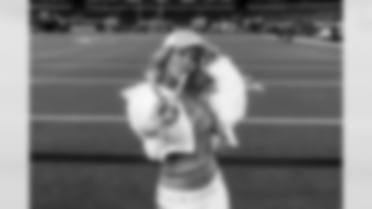 Check out who came to watch the Chargers take on the Houston Texans at SoFi Stadium!