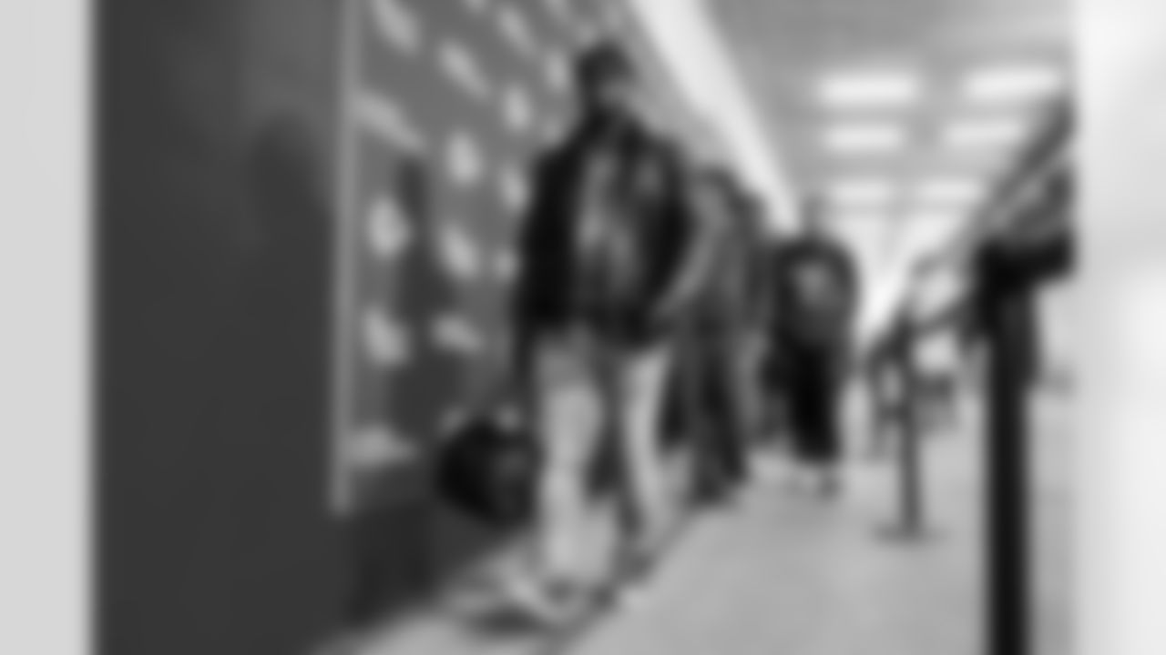 RB Hassan Haskins (28)