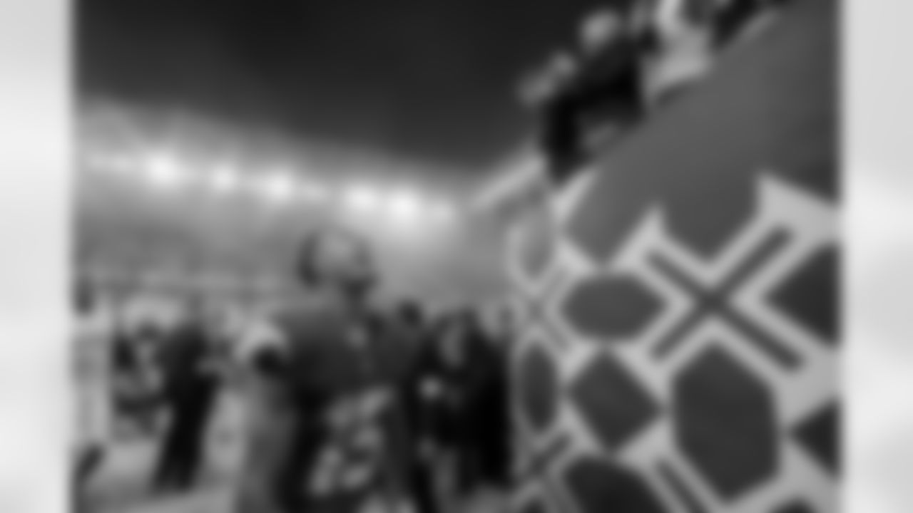 The Los Angeles Chargers play the Kansas City Chiefs on Friday, September 5, 2025 at Arena Corinthians in Sao Paulo, Brazil.
[FINAL SCORE: LAC 27 - KC 24]