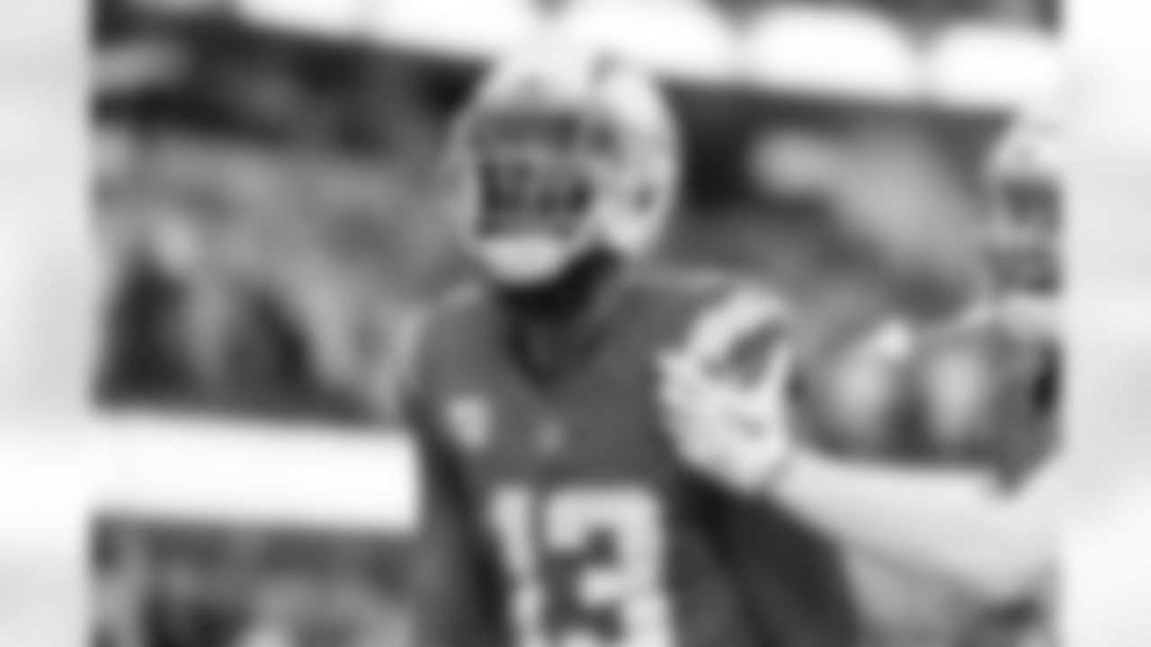 The Los Angeles Chargers play the Detroit Lions on Sunday, November 12, 2023 at SoFi Stadium in Inglewood, CA.
[FINAL SCORE: DET 41 - LAC 38]