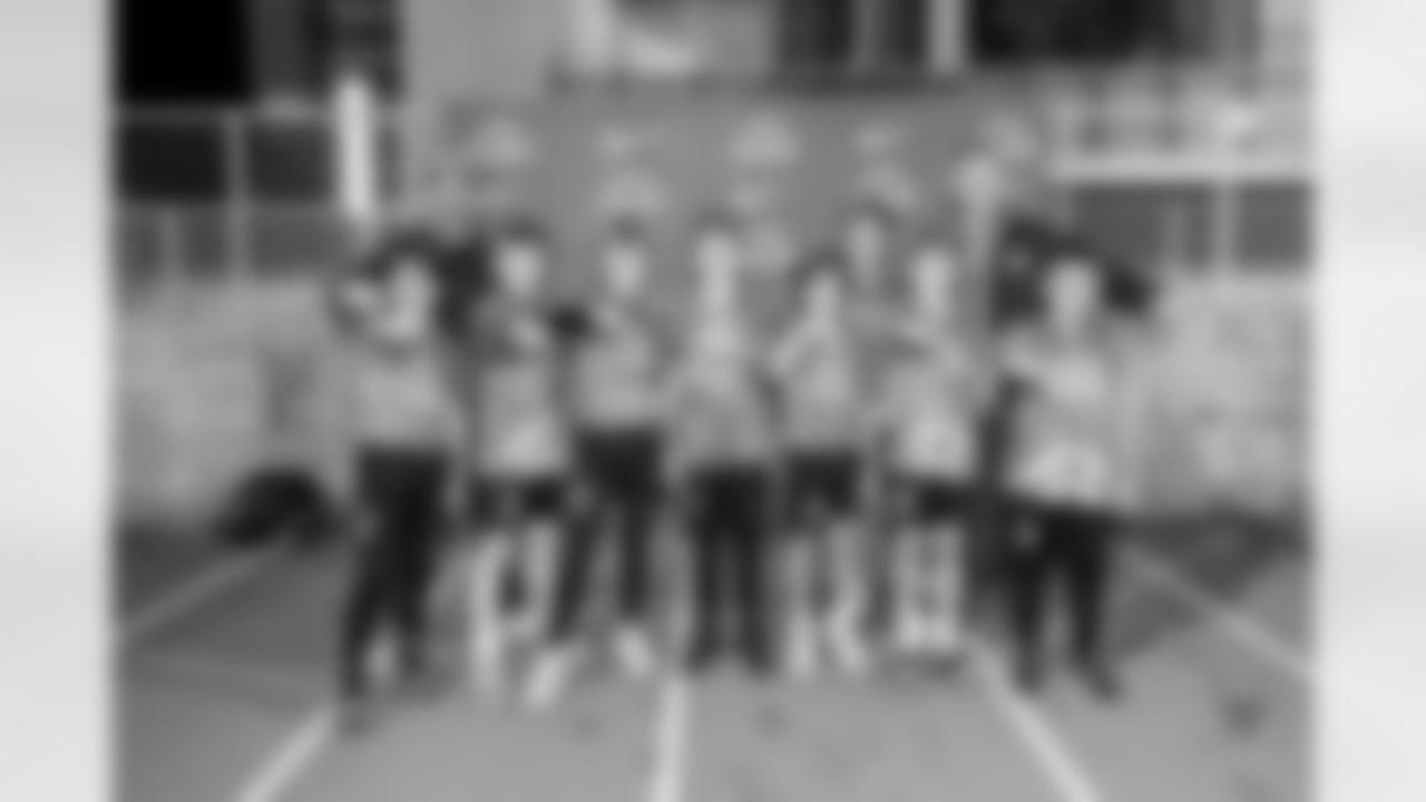 The Los Angeles Chargers host the championship week of the Snoop & Housh Flag Football League on Friday, November 21, 2025 at Murdock Stadium in Torrance, CA