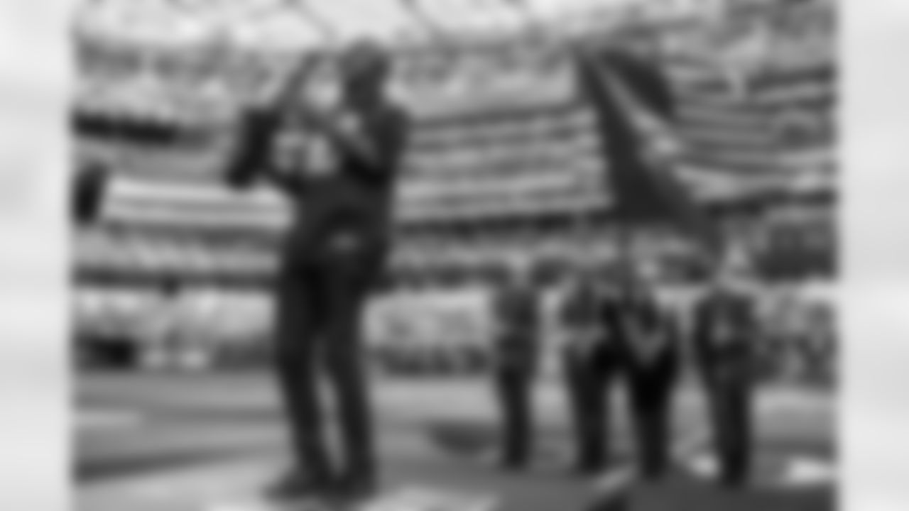 Check out the best shots from the Chargers Week 17 matchup against the Texans!