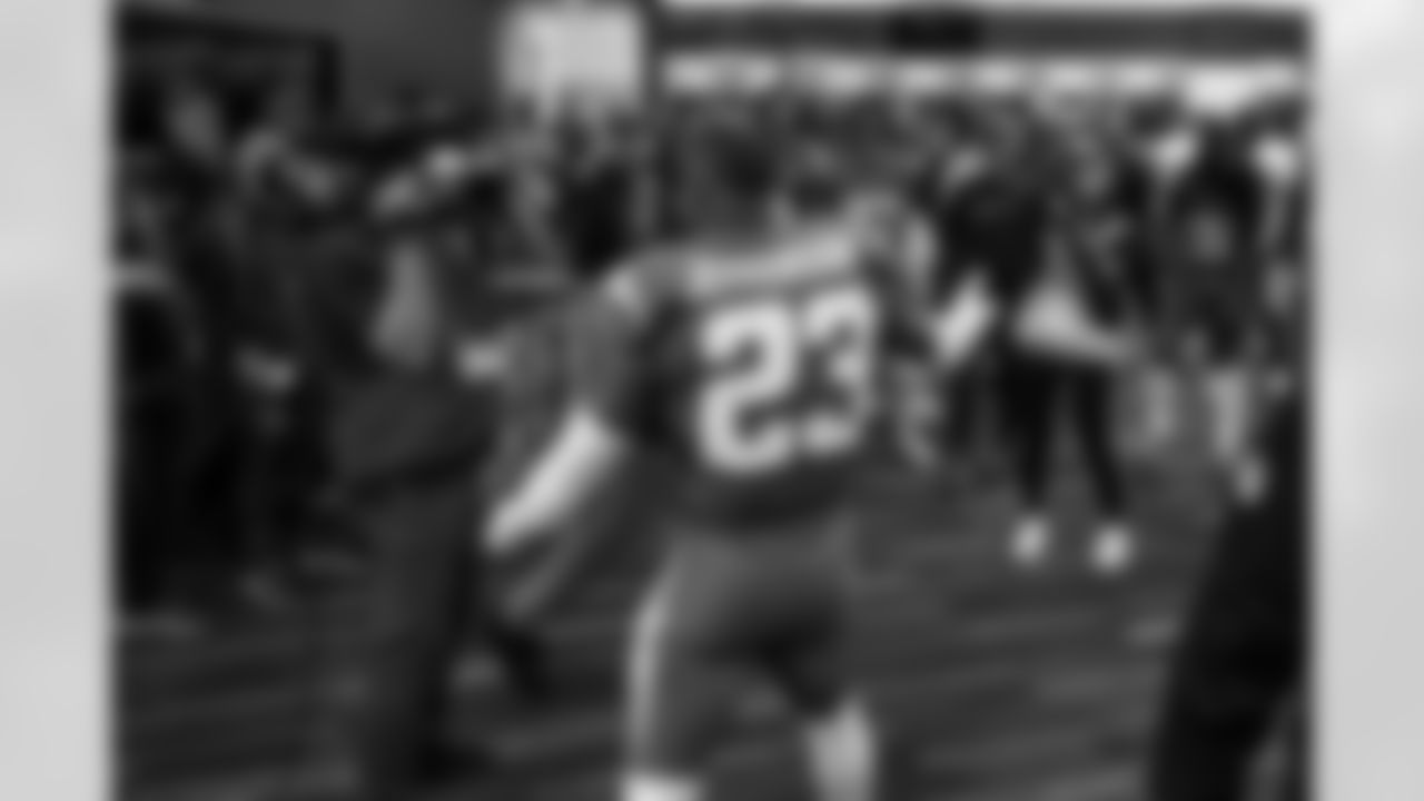 S Tony Jefferson (23)