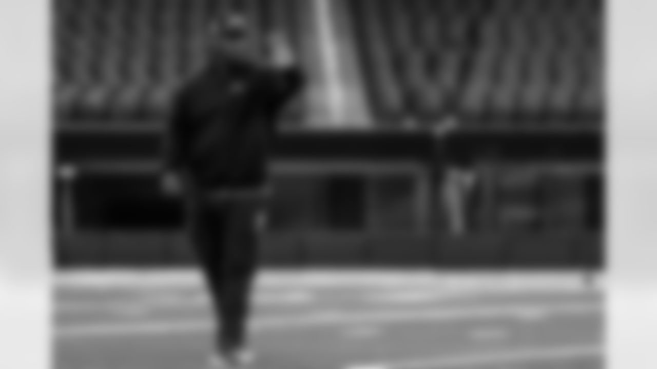 The Chargers confirmed they have interviewed Steve Clinkscale for their Defensive Coordinator position.