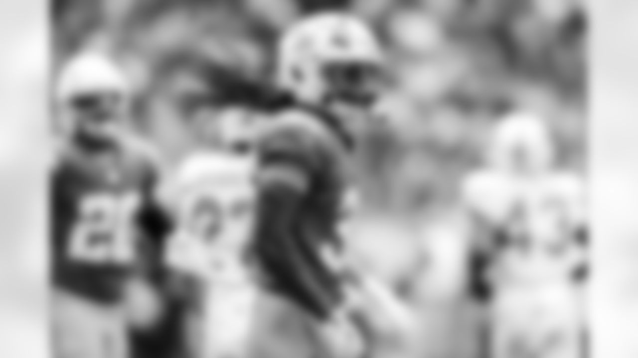 DB Ja'Sir Taylor (36)