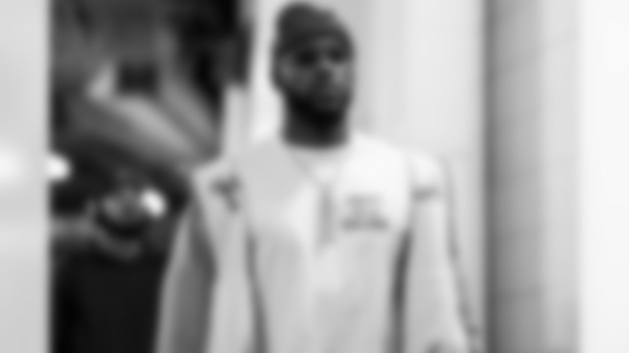 RB Hassan Haskins (28)