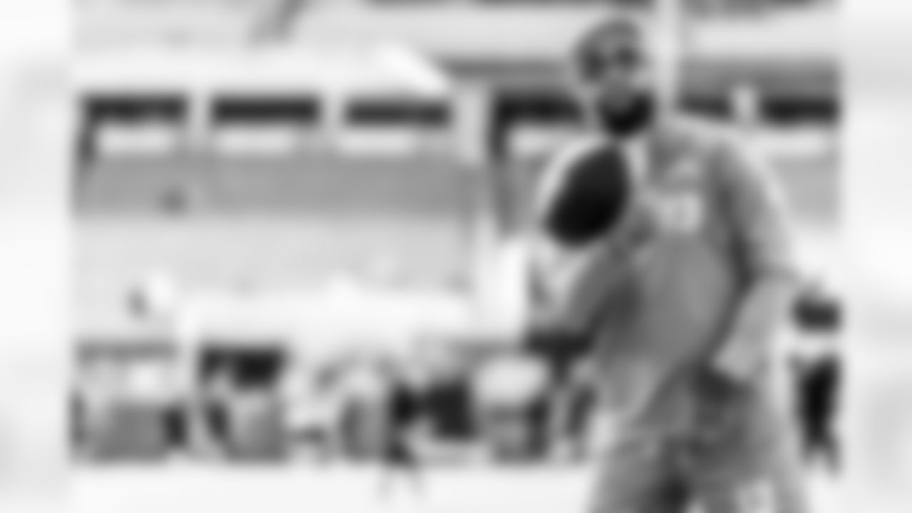 Take a look back at the Chargers Week 11 matchup with the Jaguars in monochrome.