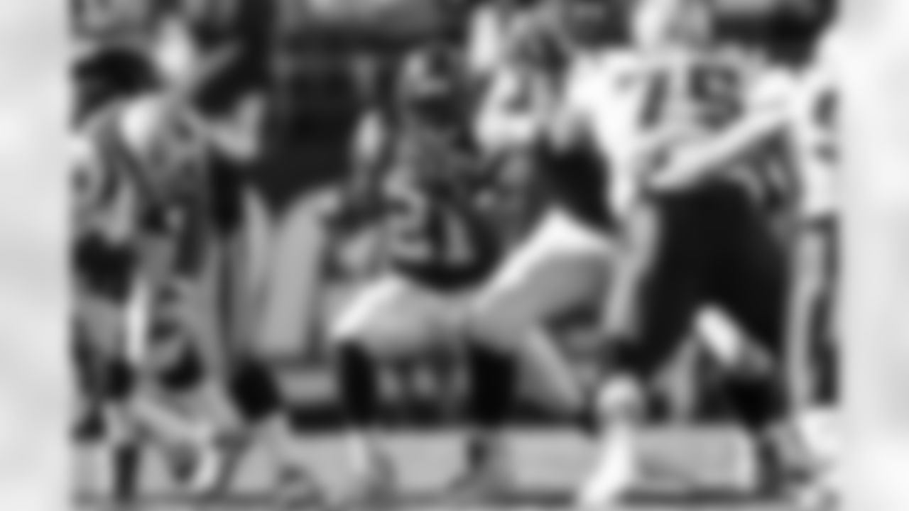 Relive the Chargers' postseason appearances through images from playoff games, highlighting the moments that defined the team in the NFL playoffs.