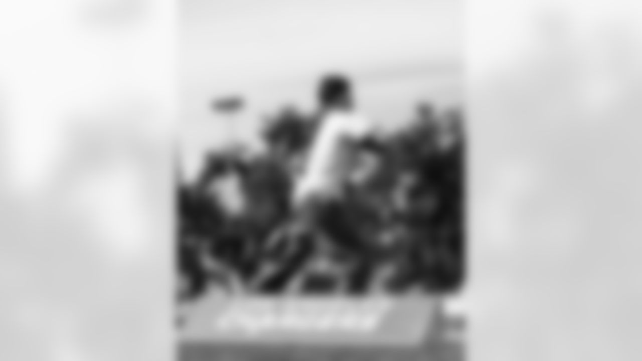 Check out the Chargers Flag Football Camp from February 5, 2025 in Northern Greece