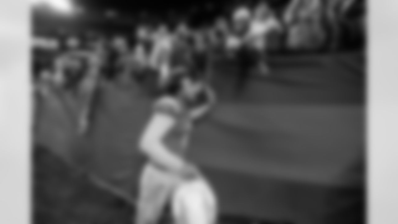 The Los Angeles Chargers play the New York Jets on Monday, November 6, 2023 at MetLife Stadium in East Rutherford, NJ.
[FINAL SCORE: LAC 27 - NYJ 6]