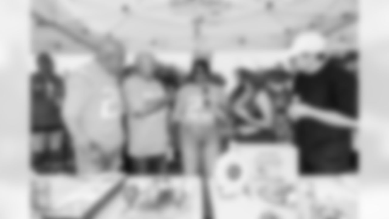 The Los Angeles Chargers play the Denver Broncos on Sunday, September 21, 2025 at SoFi Stadium in Inglewood, CA.
[FINAL SCORE: LAC 23 - DEN 20]