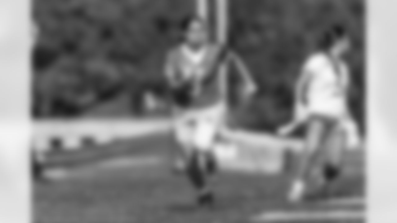 The Los Angeles Chargers host the 2025 Gridiron Classic All-Star game on Friday, December 20, 2025 at West Los Angeles College in Los Angeles, CA.