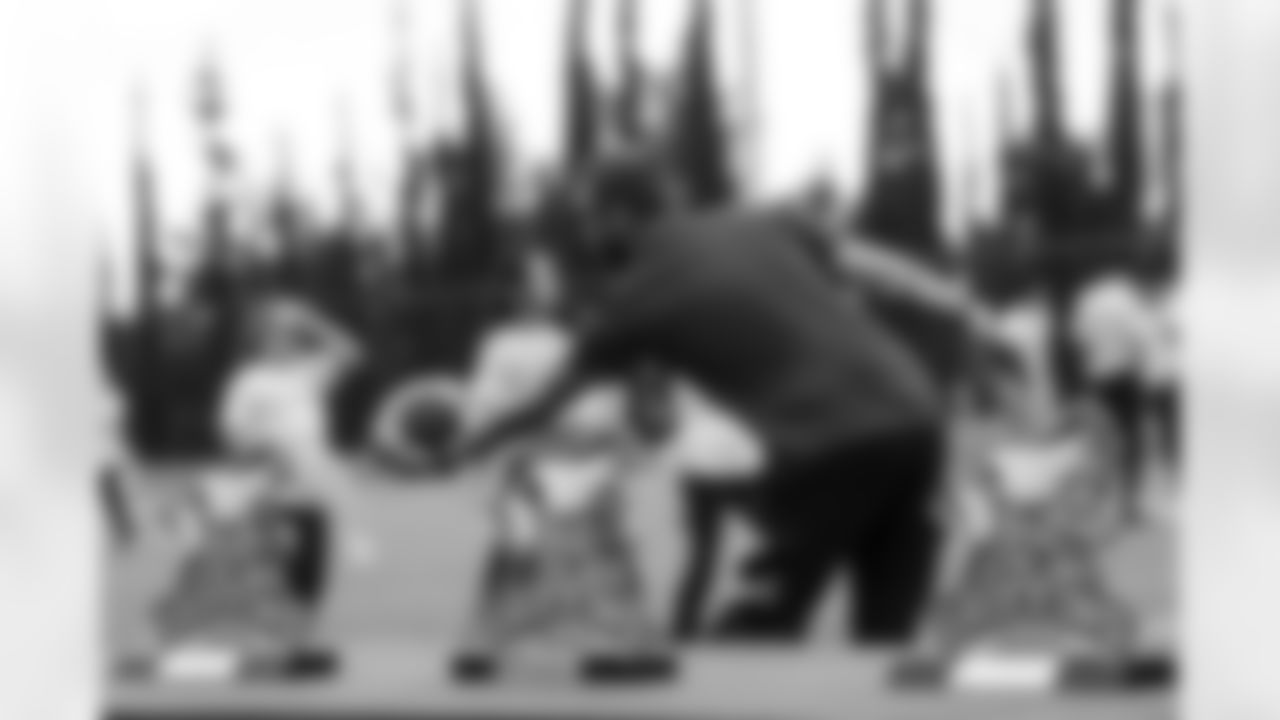 Check out the Chargers Flag Football Camp from February 6, 2025 in Athens