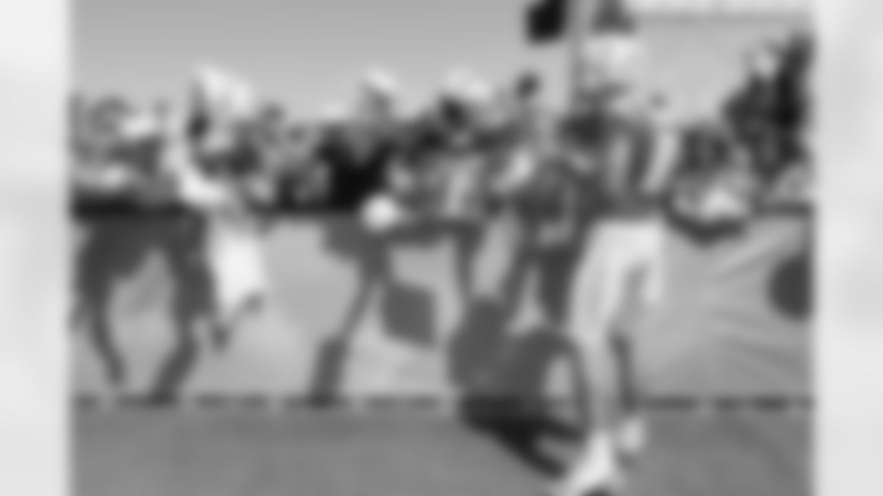The Bolt Fam attends Training Camp at The Bolt on Thursday, July 17th, 2025.