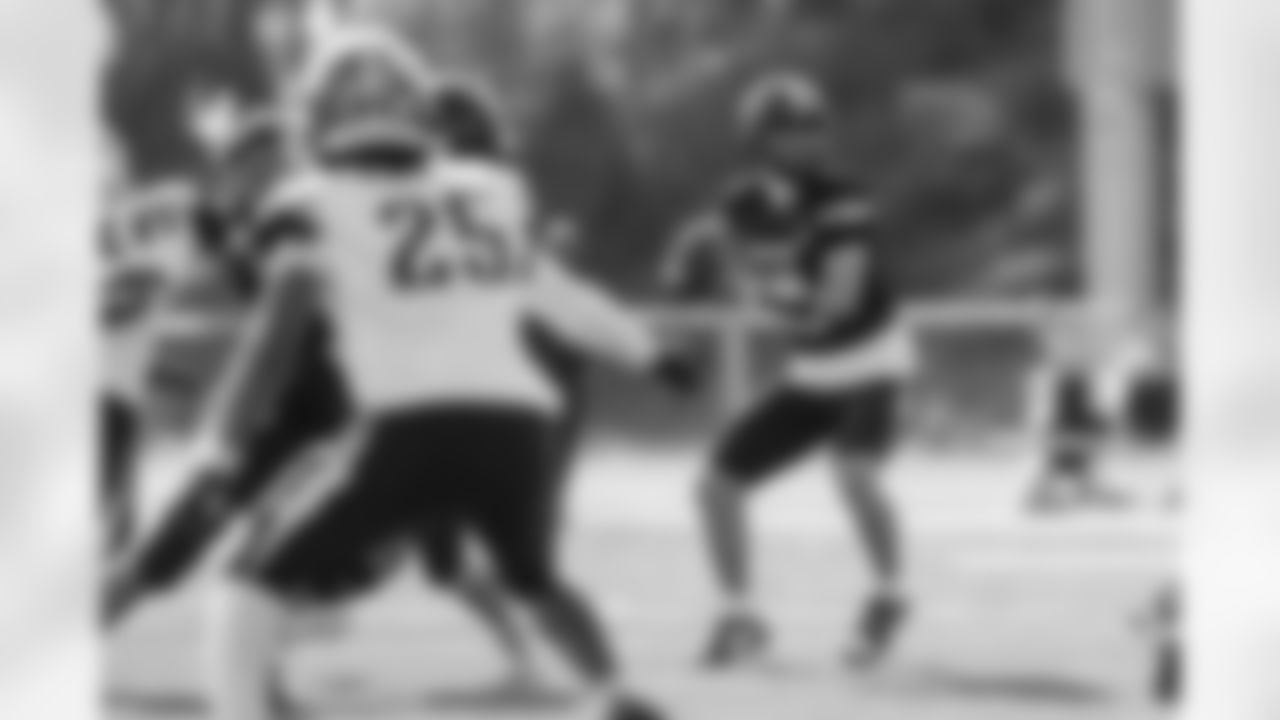 The 2025 Alex Spanos All-Star Classic is played on Saturday, December 20, 2025 at Mira Mesa High School in San Diego, CA.
[FINAL SCORE: North 34 - South 14]