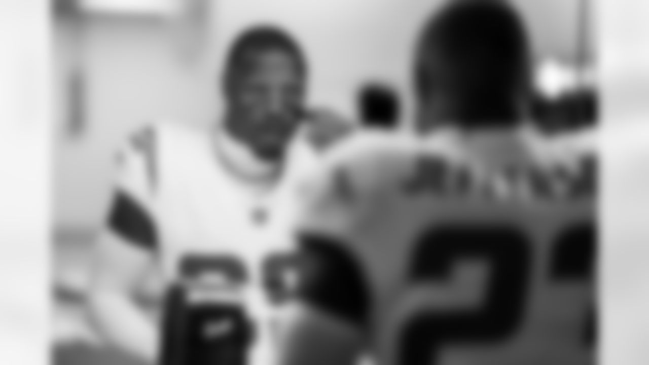 S Tony Jefferson (23)