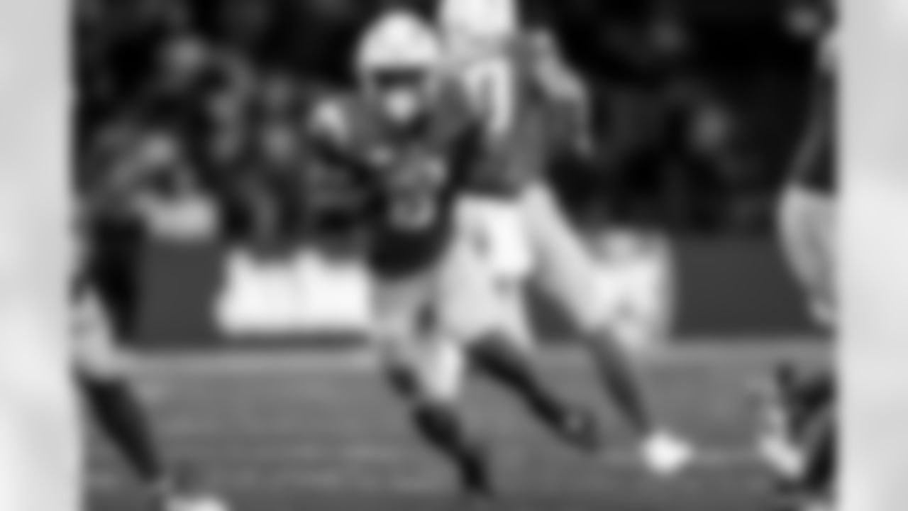 The Los Angeles Chargers play the Kansas City Chiefs on Friday, September 5, 2025 at Arena Corinthians in Sao Paulo, Brazil.
[FINAL SCORE: LAC 27 - KC 24]