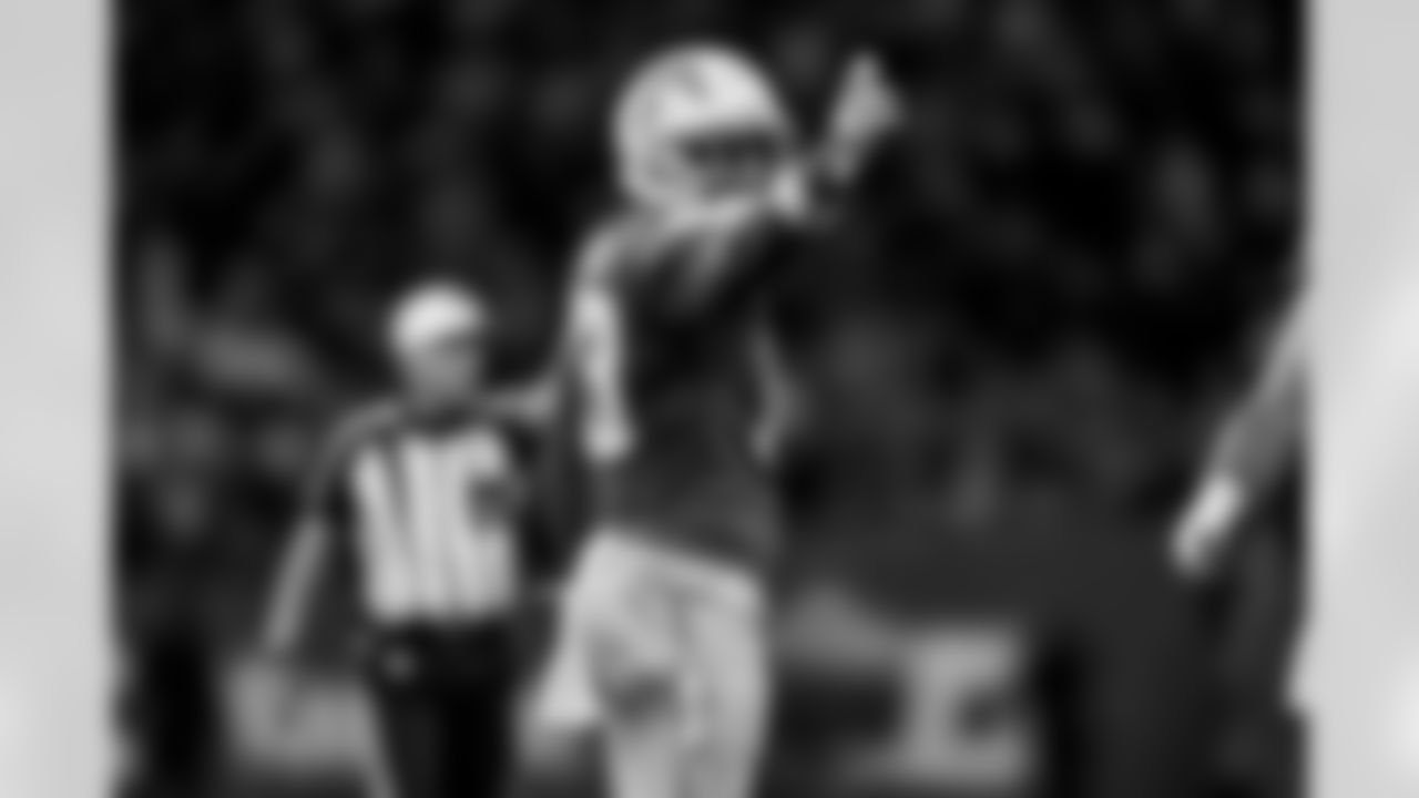 Take a look at the best photos of Chargers 2026 free agent Keenan Allen