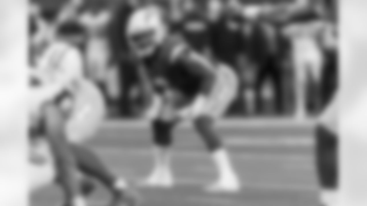 The Los Angeles Chargers play the Dallas Cowboys on Monday, October 16, 2023 at SoFi Stadium in Inglewood, CA.
[FINAL SCORE: DAL 20 - LAC 17]