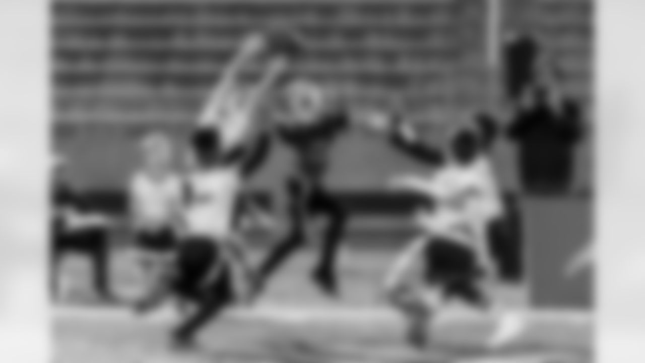 The Los Angeles Chargers host the championship week of the Snoop & Housh Flag Football League on Friday, November 21, 2025 at Murdock Stadium in Torrance, CA