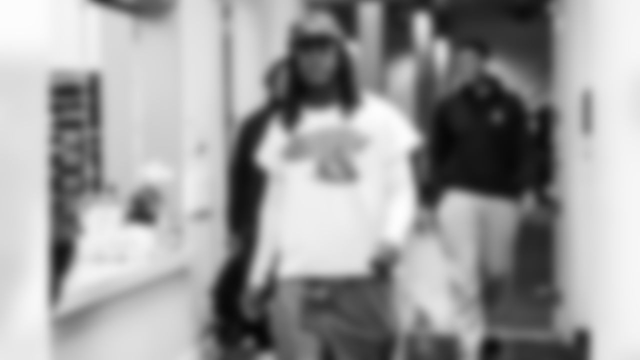 WR KeAndre Lambert-Smith (84)