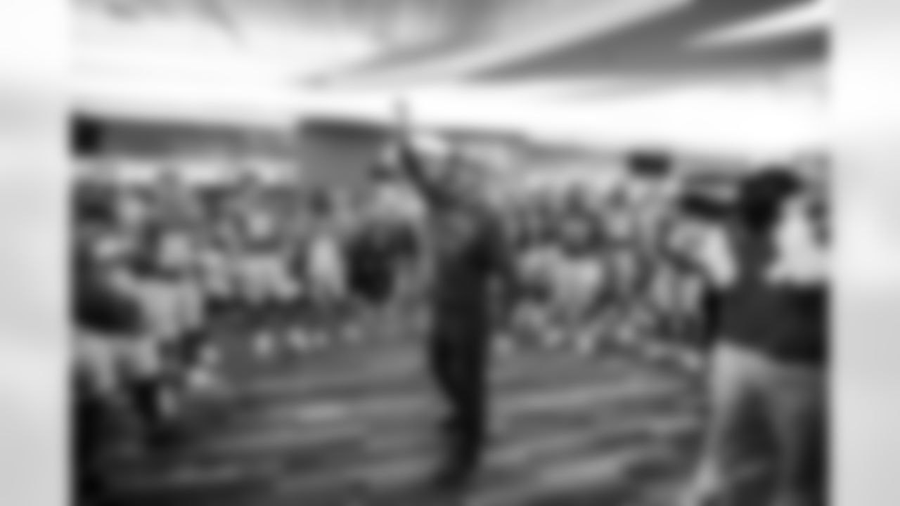 Head Coach Jim Harbaugh