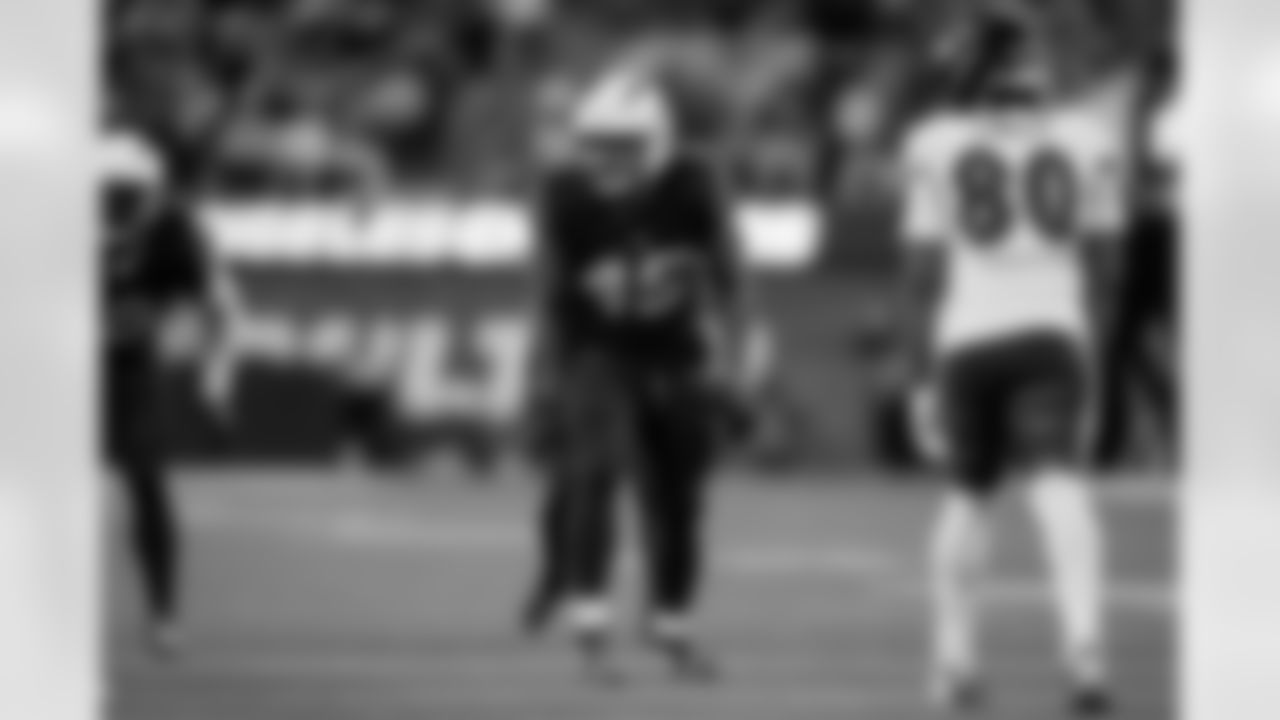 The Los Angeles Chargers play the Baltimore Ravens on Sunday, November 26, 2023 at SoFi Stadium in Inglewood, CA.
[FINAL SCORE: BAL 20 - LAC 10]