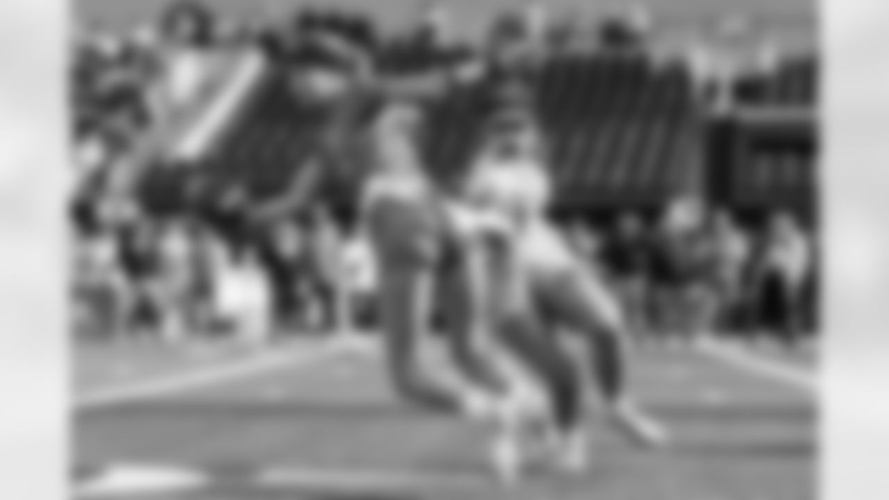 The Los Angeles Chargers host the 2025 LA vs OC Girls Flag Football All-Star Game on Monday, December 8, 2025 at SoFi Stadium in Inglewood, CA.