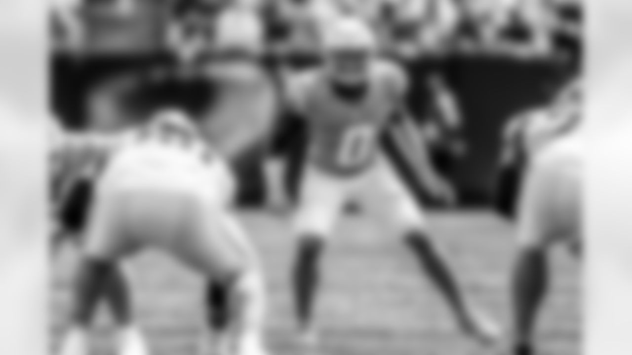 The Los Angeles Chargers play the Carolina Panthers on Sunday, September 15, 2024 at Bank of America Stadium in Charlotte, NC.
[FINAL SCORE: LAC 26 - CAR 3]