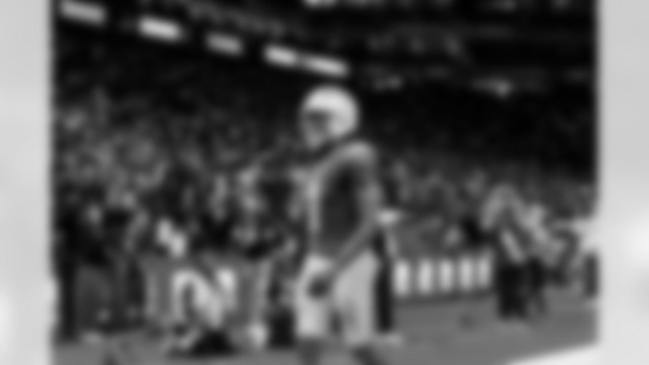 The Los Angeles Chargers play the Kansas City Chiefs on Friday, September 5, 2025 at Arena Corinthians in Sao Paulo, Brazil. [FINAL SCORE: LAC 27 - KC 21]