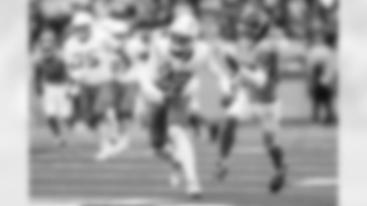 WR Keenan Allen (13)