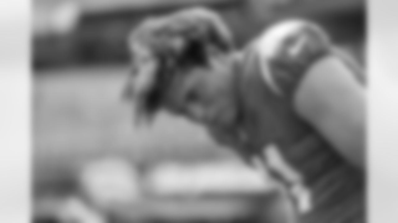 The Los Angeles Chargers play the Las Vegas Raiders on Sunday, September 8, 2024 at SoFi Stadium in Inglewood, CA.
[FINAL SCORE: LAC 22 - LV 10]