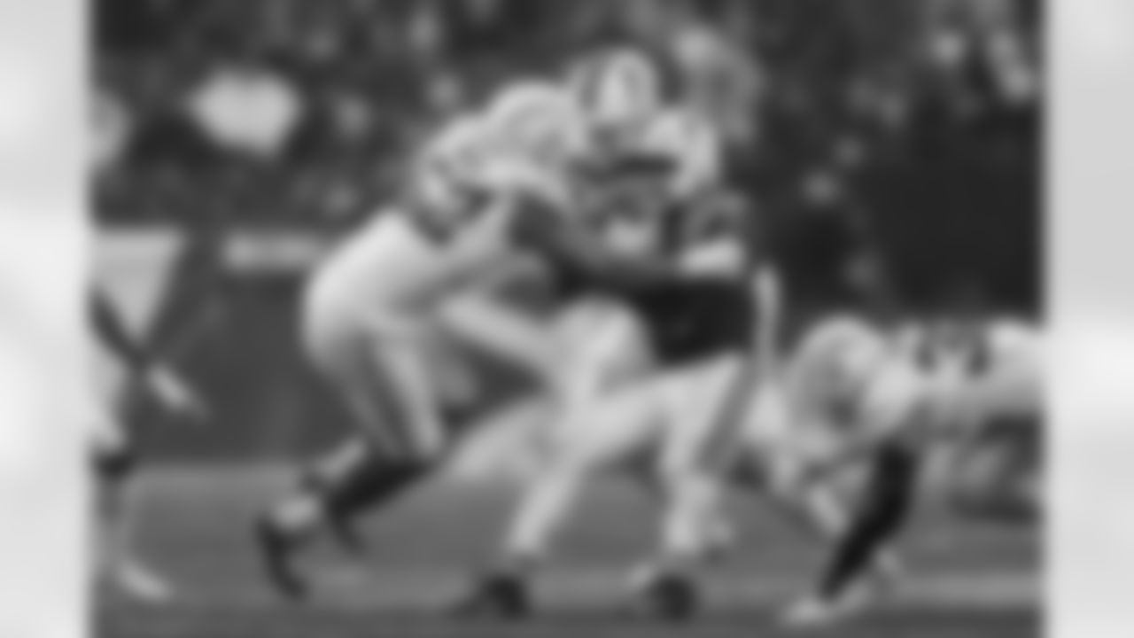 The Los Angeles Chargers play the New England Patriots on Sunday, December 3, 2023 at Gillette Stadium in Foxborough, MA.
[FINAL SCORE: LAC 6 - NE 0]