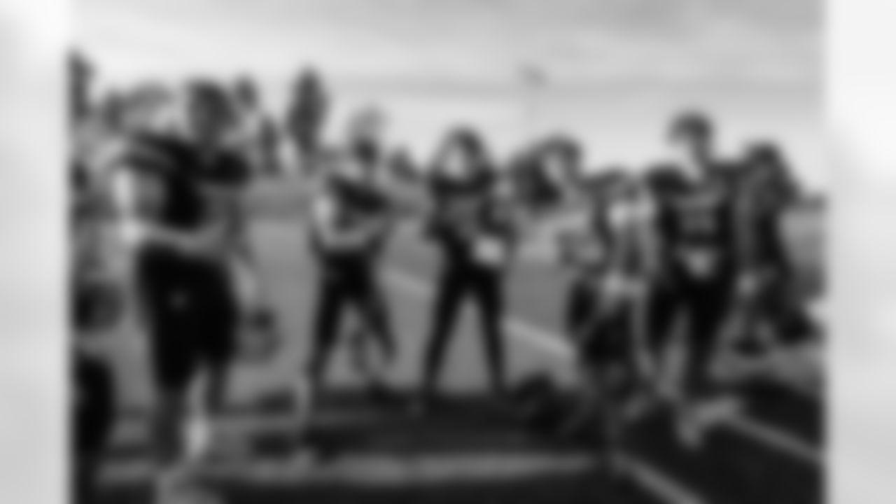 The 2025 Alex Spanos All-Star Classic is played on Saturday, December 20, 2025 at Mira Mesa High School in San Diego, CA.
[FINAL SCORE: North 34 - South 14]