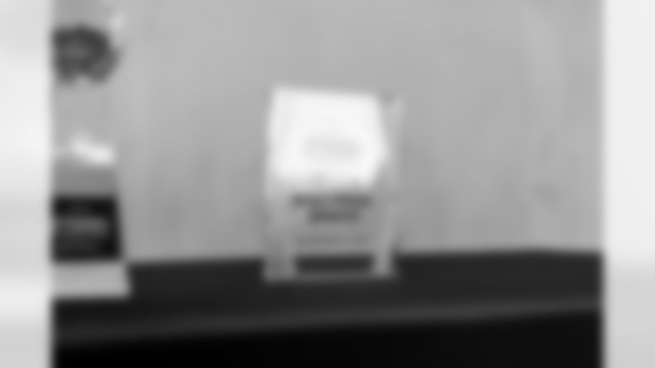 The Los Angles Chargers host the 2025 STEM on the Sidelines competition on Saturday, November 8, 2025 at SoFi Stadium in Inglewood, CA.