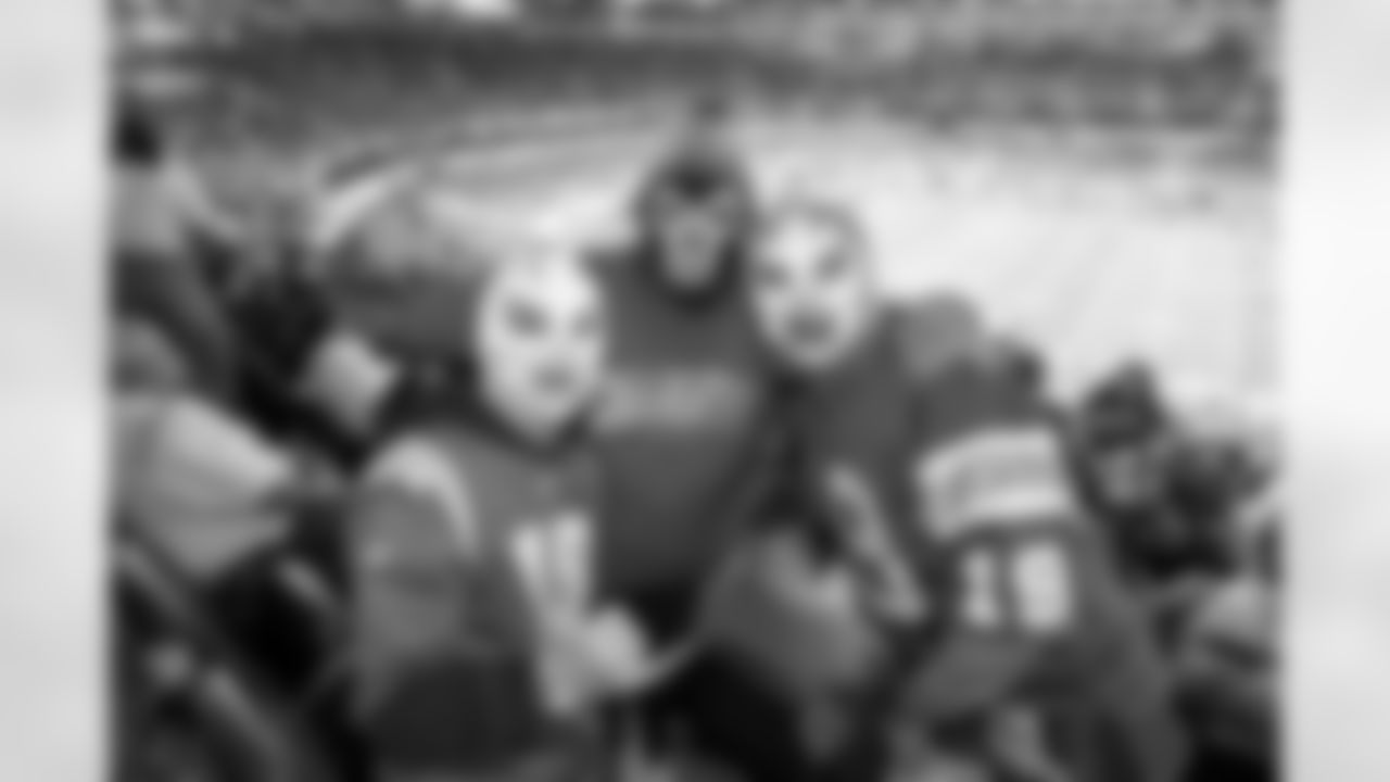 The Los Angeles Chargers play the Baltimore Ravens on Sunday, November 26, 2023 at SoFi Stadium in Inglewood, CA.
[FINAL SCORE: BAL 20 - LAC 10]