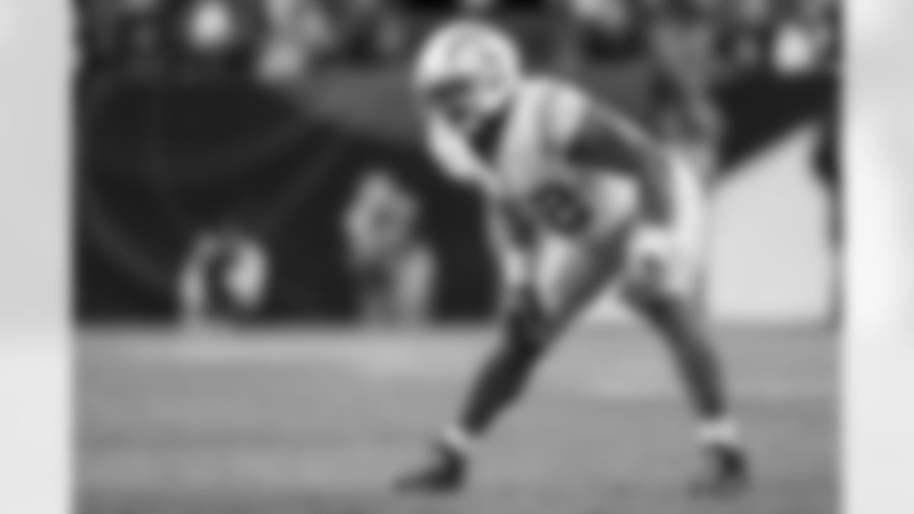 The Los Angeles Chargers play the Denver Broncos on Sunday, December 31, 2023 at Empower Field at Mile High in Denver, CO.
[FINAL SCORE: DEN 16 - LAC 9]